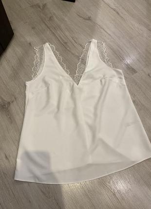 Топ майка asos