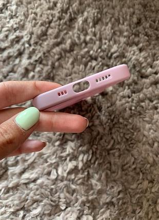 Чехол на iphone 13 5