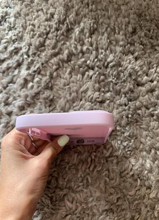 Чехол на iphone 13 6
