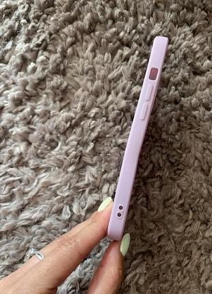 Чехол на iphone 13 4