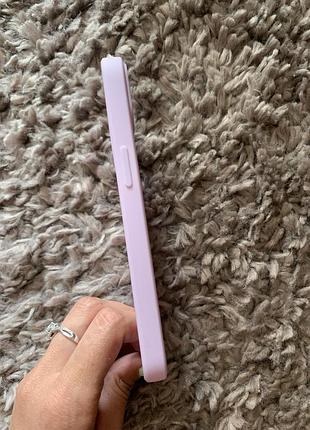 Чехол на iphone 13 3