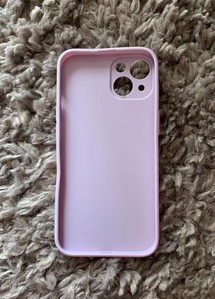 Чехол на iphone 13 2