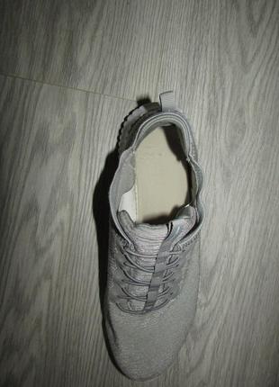 Skechers кросівки 25.8 см устілка7 фото