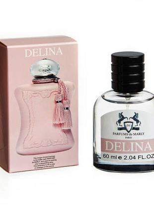 Parfums delina