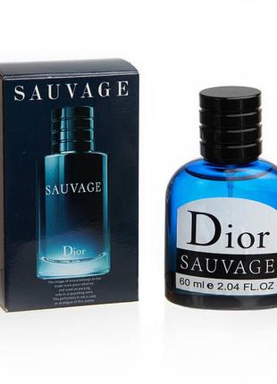 Dior sauvage