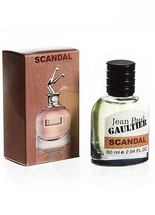 Scandal 60 ml