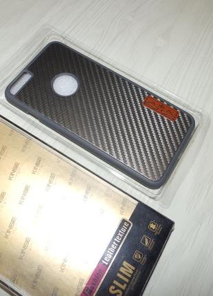 Чохол kinse leather texture premium для iphone 6 inch 5.5