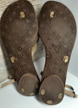 Босоножки, сандали ipanema размер 38-394 фото