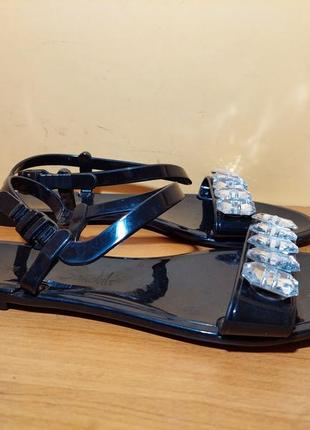 Женские босоножки  georgia6 фото