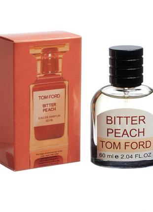 Bitter peach