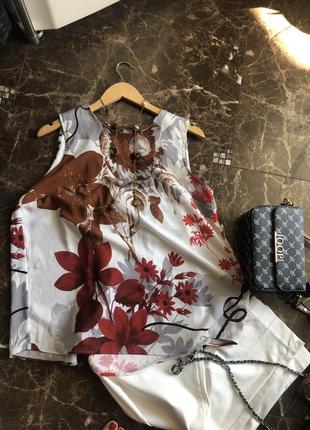 Блуза next 14 розмір