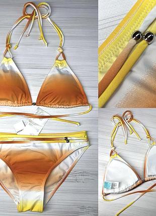 Раздельный купальник