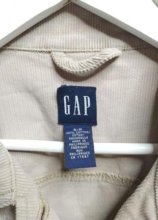 Джинсовці жіноча gap