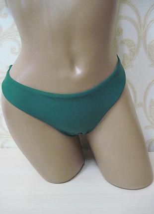 Трусики, плавки, низ от купальника zaful