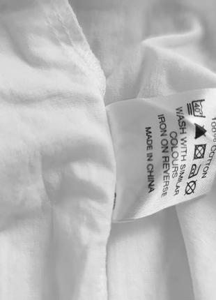 Блуза вышивка ришелье asos /762/6 фото