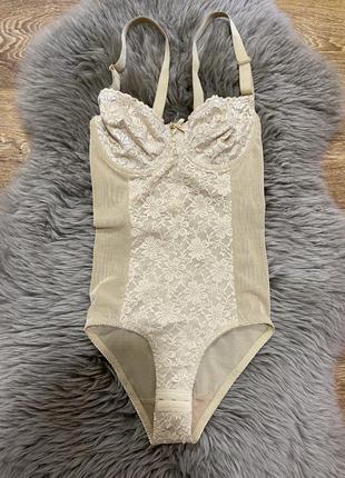 Жіночий боді комбідрес kays