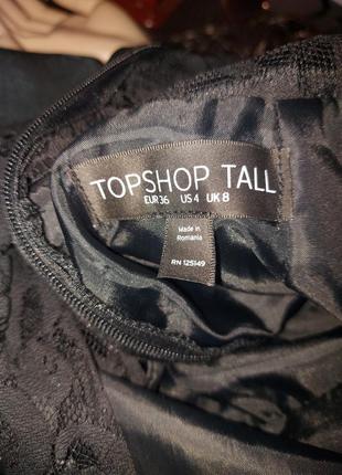 Летний комбинезон,ромпер topshop размер s8 фото