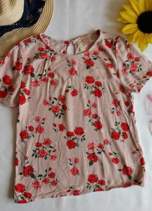 Блуза h&amp;m 32 на подростка