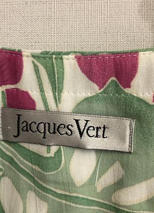 Блуза топ jacques vert 10