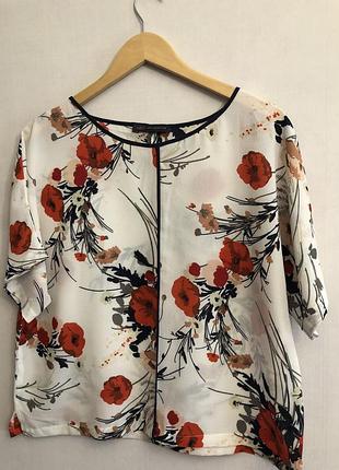 Блуза топ marks&spencer , розмір 14/42