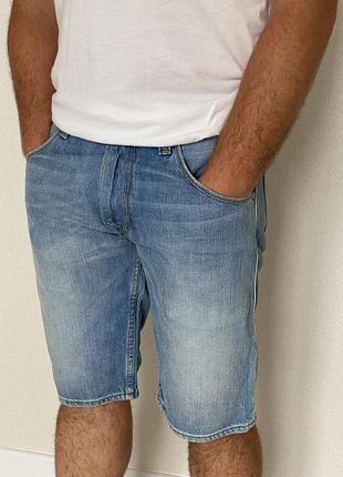 Шорти чоловічі levi's