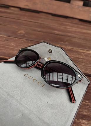 Винтажные солнцезащитные очки junior jean paul gaultier 58-1272 90х годов ретро люкс эксклюзив фильм леон япония