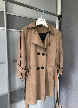 Пальто 8