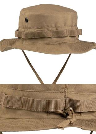 Панама мил тек