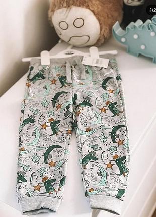 Спортивні штани