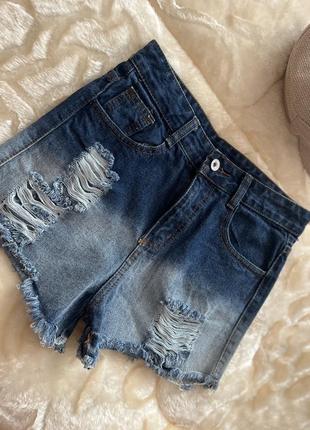 Шорты женские джинсовые, шортики, шорты женские sassofono wang zara bershka