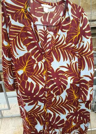 Поатье кардиган р. 38-40 h.m 2