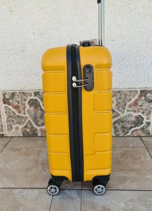Новинка валізу виробництва туреччини mcs4 фото
