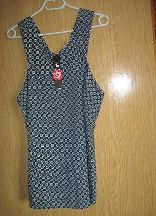 .новый топ "tu" р. 48