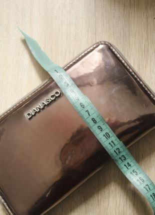 Гаманець-клатч, фірмовий гаманець, гаманець на замку, гаманець-портмоне9 фото