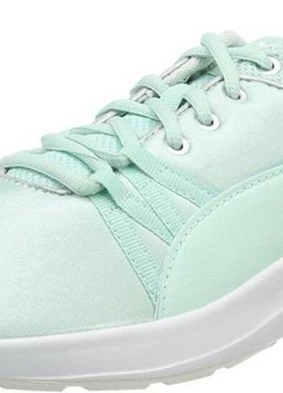 Кроссовки puma білі оригінал