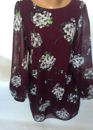 Очень красивое платье