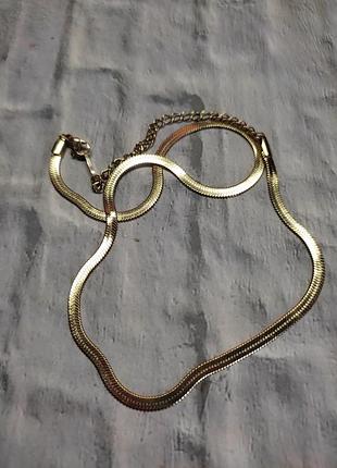 Ланцюжок ланцюг сталь