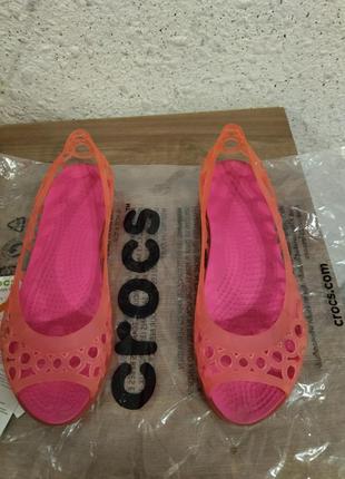 Оригинал crocs