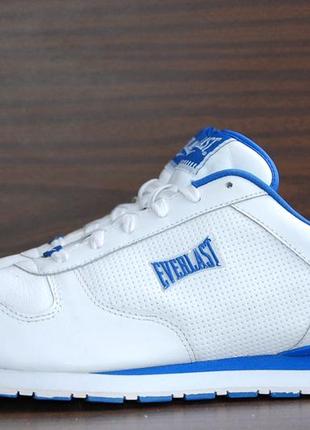 Кроссовки everlast vs reebok р.46-47 original indonesia