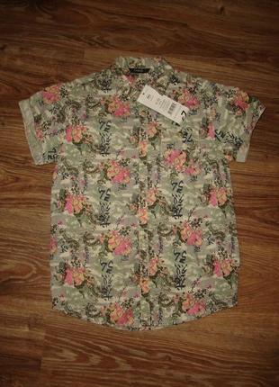 George нова сорочка на 9-10 років, індія, 100% коттон