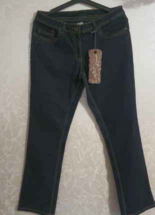 Классные легкие джинсы1 фото