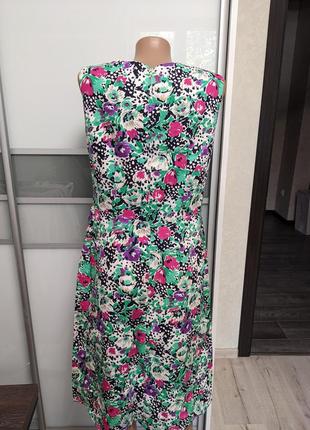 Легеньке літнє плаття 2