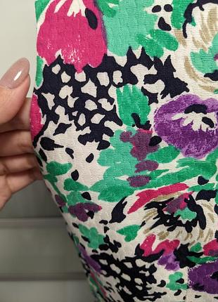 Легеньке літнє плаття 3