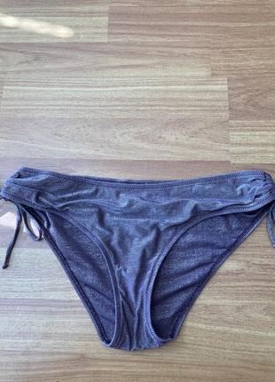 Купальник низ