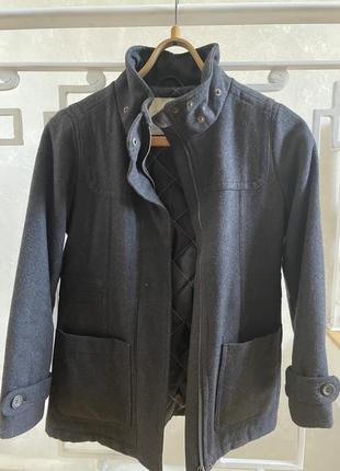 Пальто дівчаче