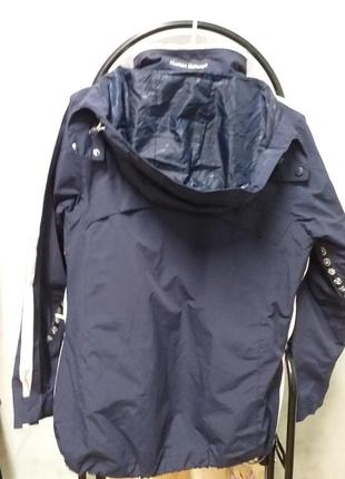Куртка ветровка дощовик горнолижній3 фото