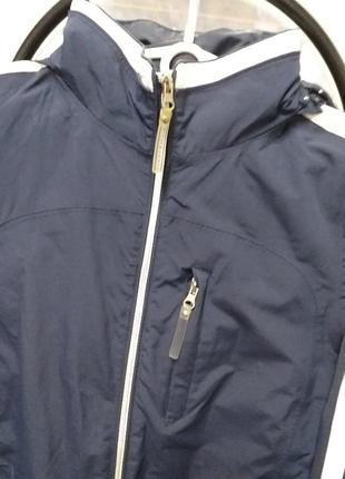 Куртка ветровка дощовик горнолижній2 фото