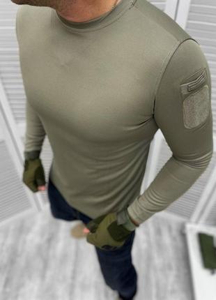 Тактовна футболка