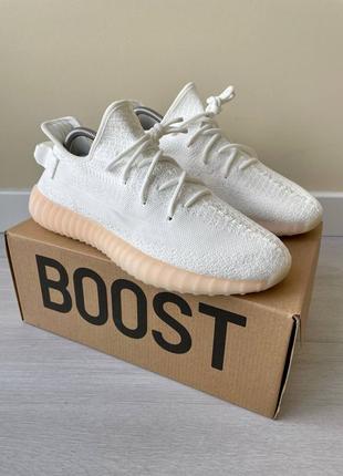 Чоловічі кросівки adidas yeezy boost 350 v2