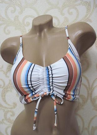 Топ, верх от купальника zaful